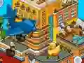 Igra Habbo Clicker spletu