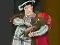 Igra Horrible Histories Gruesome Game-A-Thon spletu