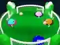 Igra Ping.io spletu