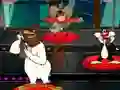 Igra New looney tunes wacky band spletu