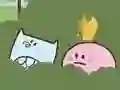 Igra Creature Quest spletu