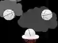 Igra Dunk Hoop 2 spletu
