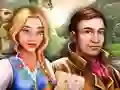 Igra The Secret Enclave spletu