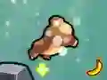 Igra Banana Kong Online spletu