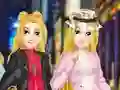 Igra Princess Broadway Shopping spletu
