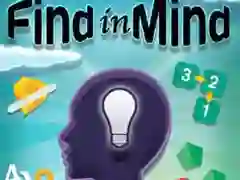 Igra Find In Mind spletu