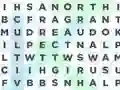 Igra Penny Dell Word Search spletu