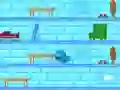 Igra Gerbil Jump spletu