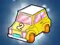 Igra Merge Car spletu