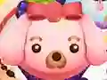 Igra Puppy Cupcake spletu