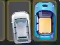 Igra Math Parking Subtraction spletu