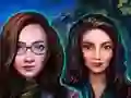 Igra Undercover Agents spletu