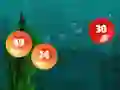 Igra Num Bubbles Ordering spletu