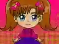Igra Kawaii Chibi Avatar Maker spletu