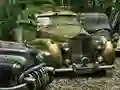 Igra Car Cemetery Escape spletu