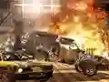 Igra Mega Car Crash spletu