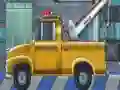Igra Towing Trucks Differences spletu