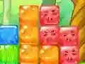 Igra Fruit Cubes spletu