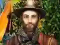 Igra Dangerous Quest spletu