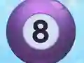 Igra Magic 8 Ball spletu