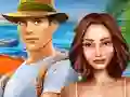Igra Beach Keepers spletu