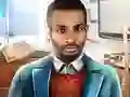 Igra Missing Files spletu