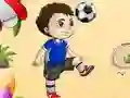 Igra Ball Challenge Deluxe spletu