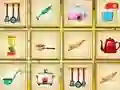 Igra Kitchen Item Search spletu