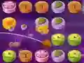 Igra Candy Shooter Deluxe spletu