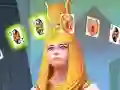 Igra Egypt Solitaire spletu