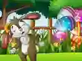 Igra Easter Egg Search spletu