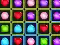Igra Shapes Chain Match spletu