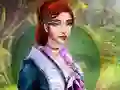 Igra Garden of Magic Whispers spletu