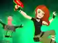 Igra Kim Possible Mission: Improbable spletu