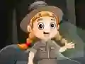 Igra Kids On The Cliff spletu
