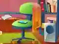 Igra Small Room Hidden Object spletu