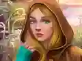 Igra Fairy Wood spletu