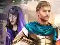 Igra Fort of Secrets spletu