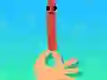 Igra Sausage Flip spletu