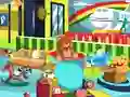 Igra Toys Hidden Objects spletu