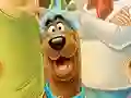 Igra 5 Year`s Scooby-Doo! Birthday Boo Bash spletu