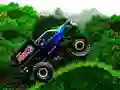 Igra Pepsi Max Monster Truck Mayhem spletu