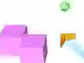 Igra Cube Wave spletu