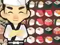 Igra Sushi Chef spletu