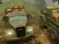 Igra Off-Road Rain: Cargo Simulator spletu