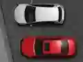 Igra Supercars Parking spletu