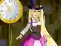 Igra Princess Steampunk spletu
