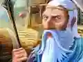 Igra Wizard's Rules spletu
