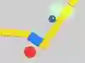 Igra Tricky Taps spletu