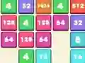 Igra 2048 Shoot spletu